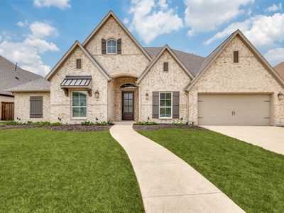 995 Hope Valley Pkwy, Roanoke, TX, 76262
