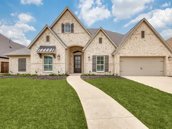 995 Hope Valley Pkwy, Roanoke, TX 76262