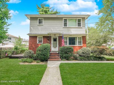 267 Purdy Ave, Staten Island, NY, 10314