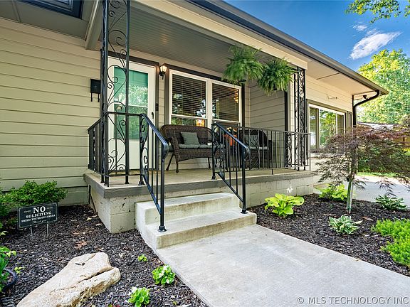 4th image of 5538 S Cincinnati Ave
