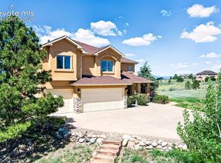 7095 Eagle Wing Dr, Colorado Springs, CO 80908