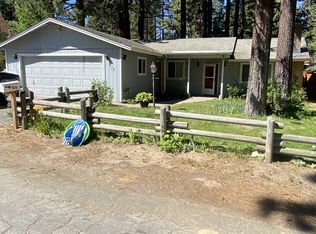 924 Linda Ave, South Lake Tahoe, CA 96150