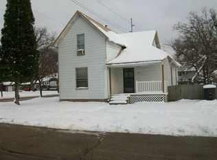 1142 Canton St, Elkhart, IN 46514