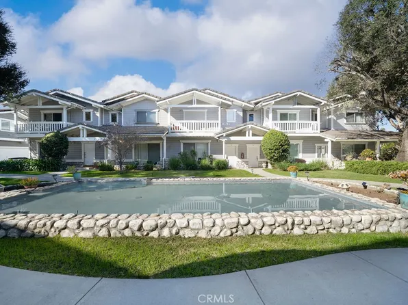 50 W Mountain St APT 16, Pasadena, CA 91103