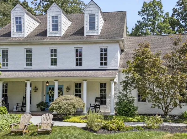 912 Vista Oaks Ln, Knoxville, TN 37919