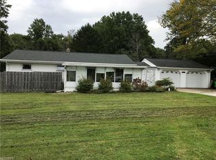 5750 Bentler Ave NE, Louisville, OH 44641