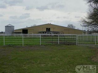 4115 Fm 1129, Corsicana, TX 75153