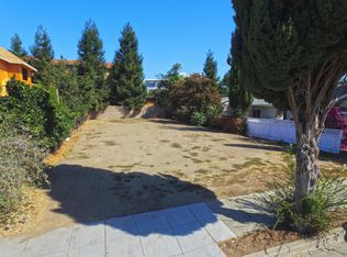 451 E Washington Ave, Sunnyvale, CA 94086