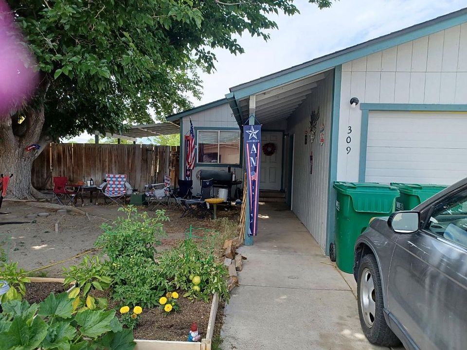 309 Andrea Way, Fernley, NV 89408 Zillow