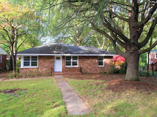 519 Etiwan Ave, Columbia, SC 29205