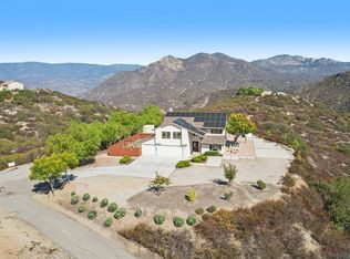 31510 Valley Center Rd, Valley Center, CA 92082
