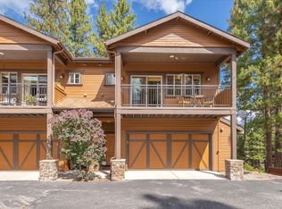 10121 Palisades Dr UNIT 2, Truckee, CA 96161