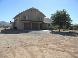 22475 W Williams Rd, Surprise, AZ 85387