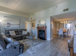 303 Sugar Top Dr #2915, Banner Elk, NC 28604