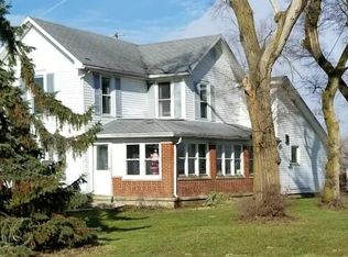 5845 Snodgrass Rd, Fletcher, OH 45326