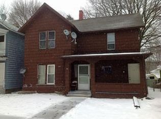 50 Bowen St, Jamestown, NY 14701