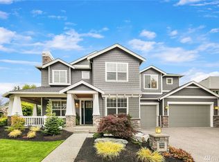 205 259th Ave NE, Sammamish, WA 98074
