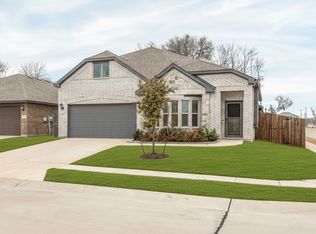 505 Lucas Ln, Lavon, TX 75166