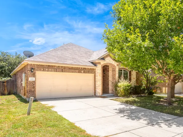 233 Flint, Cibolo, TX 78108