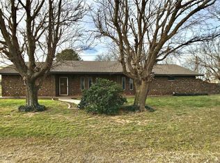 1104 5th St, Rule, TX 79547