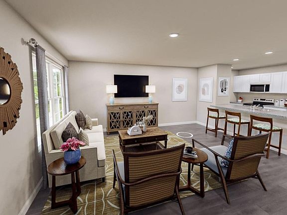 2nd image of 2085 Falcon Dr
