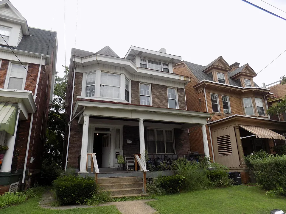 221 Moorewood Pittsburgh Pa #3