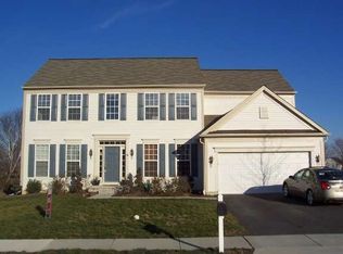 88 E Pembrooke Dr, Smyrna, DE 19977