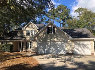 536 Hawthorn Dr, Pawleys Island, SC 29585