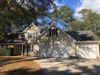 536 Hawthorn Dr, Pawleys Island, SC, 29585