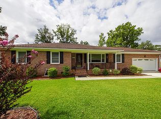 117 Tasker Dr, Summerville, SC 29485
