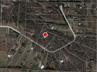 2135 Eastwood Rd, Melissa, TX 75454