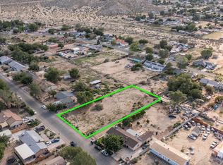 166 Saint St E, Palmdale, CA 93591