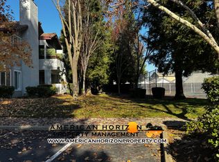 4830 Dover Ln UNIT 301, Sacramento, CA 95842