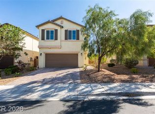 6473 Cape Canyon Ct, Las Vegas, NV 89141