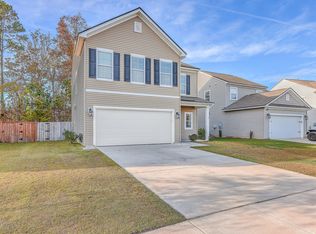142 Chaste Tree Cir, Goose Creek, SC 29445