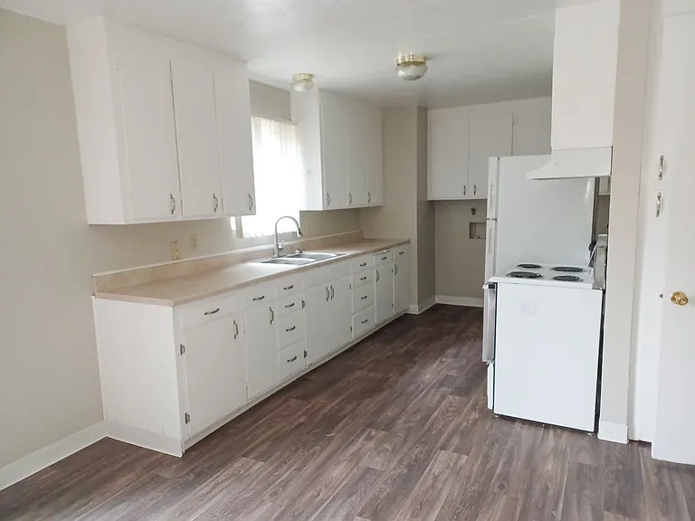 Magnolia Apartments — Photo 18