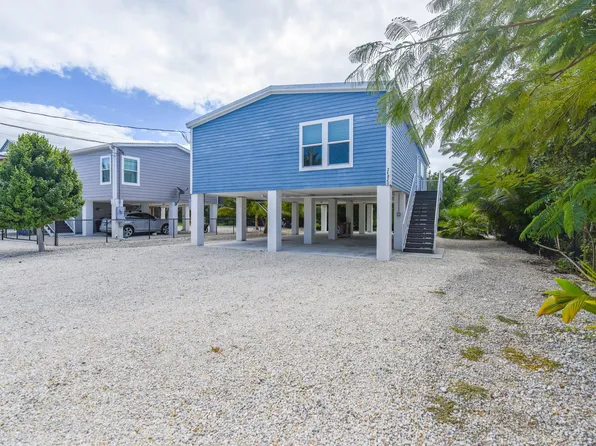 24820 Park Dr, Summerland Key, FL 33042