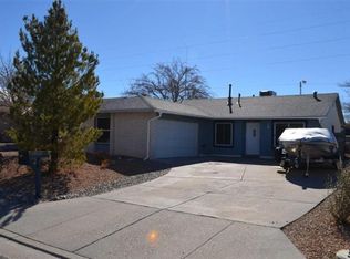 8112 Monterey East Ave NE, Albuquerque, NM 87109