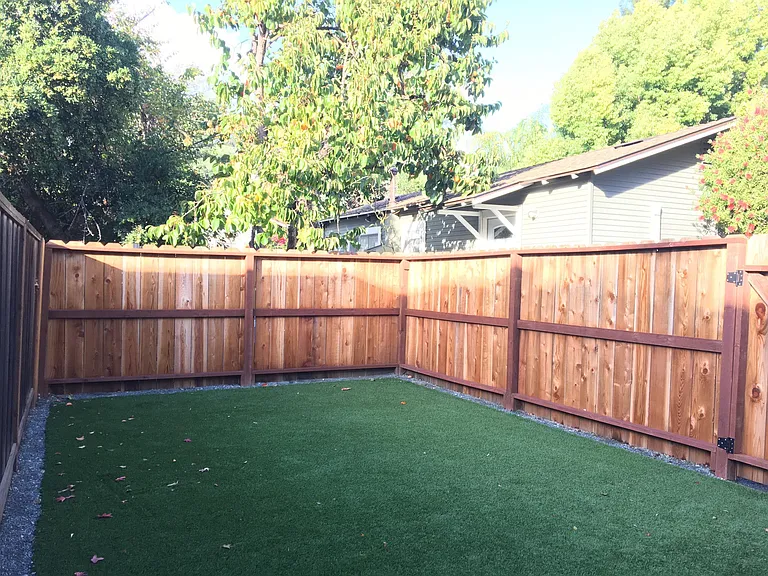 853 Channing Ave #1 — Photo 2