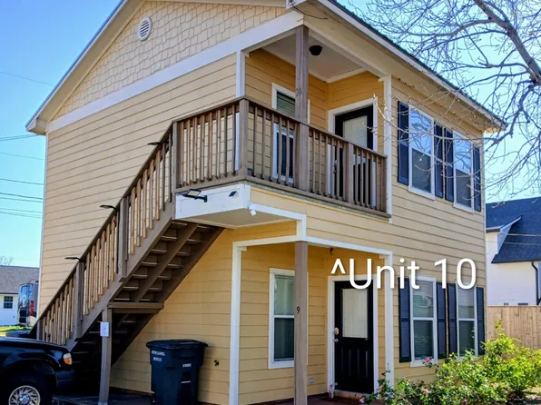 204 E Buck St #10, Caldwell, TX 77836