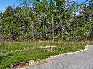 0 DETAILLE Drive, Jacksonville, FL 32209