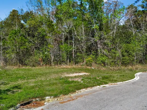 0 DETAILLE Drive, Jacksonville, FL 32209