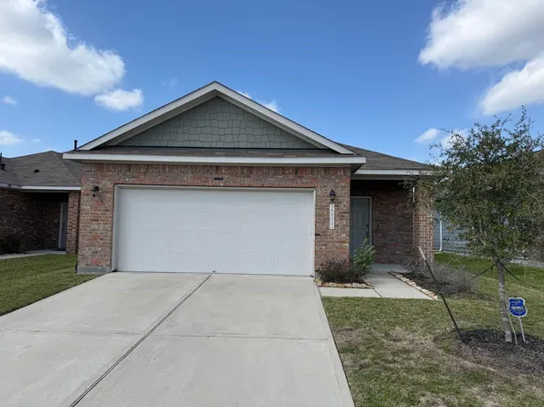 20023 Tuft Canyon Ct, Porter, TX 77365