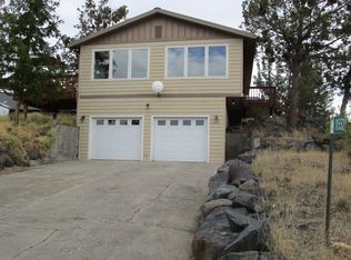 11552 NW King Ave, Prineville, OR 97754