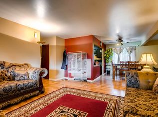 1064 Sable Blvd, Aurora, CO 80011