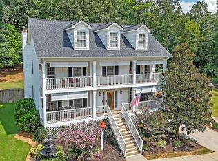 680 Swan Dr, Hiram, GA 30141