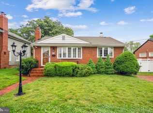 218 Dale Rd, Pasadena, MD 21122