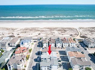 606 Saint Albans Pl #2, Ocean City, NJ 08226
