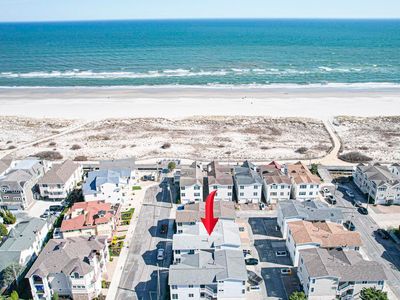 606 Saint Albans Pl #2, Ocean City, NJ, 08226