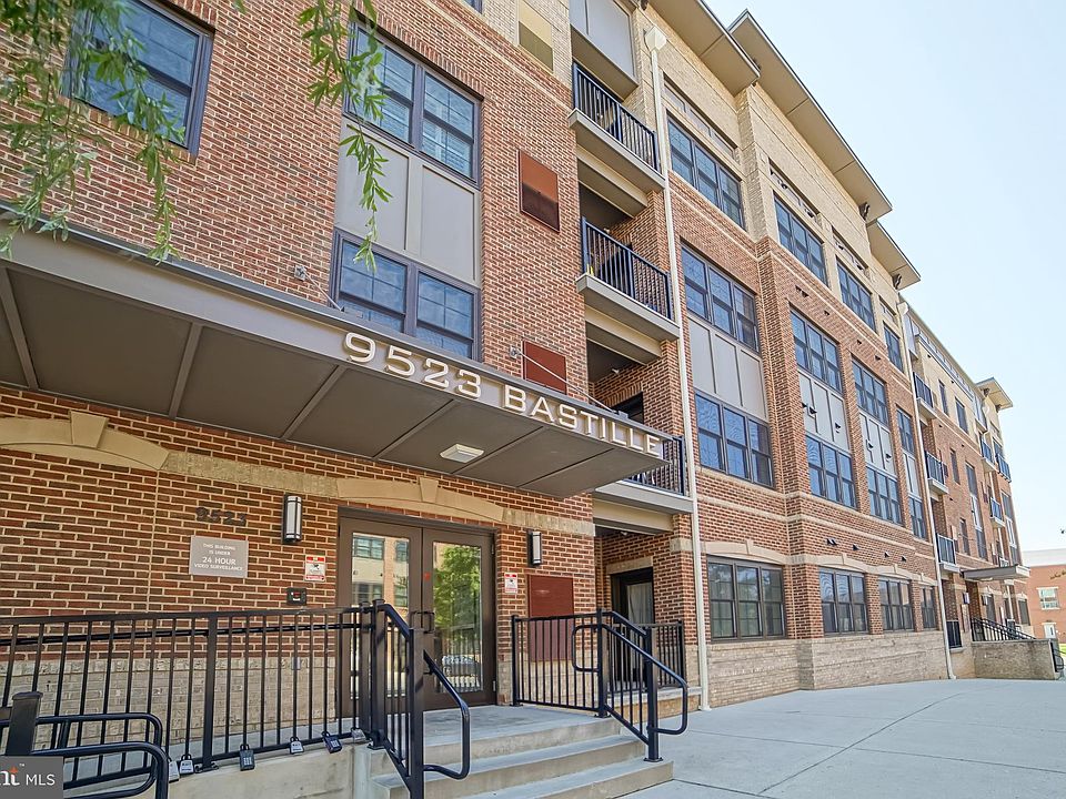 1st image of 9523 Bastille St #1-108